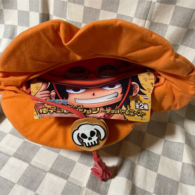One Piece エース 帽子の通販 By 佐伯 S Shop ラクマ One Piece エース 帽子の通販 By 佐伯 S Shop ラクマ