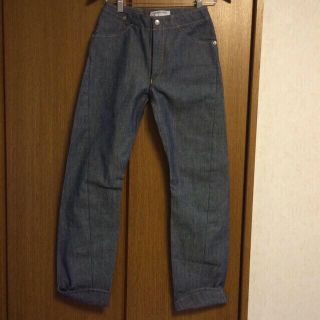 リーバイス(Levi's)の新品タグ付きリーバイス☆ブルーグレー(デニム/ジーンズ)