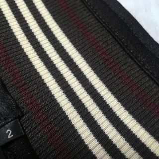 バーバリーブラックレーベル(BURBERRY BLACK LABEL)のBURBERRY BLACK LABELバーバリーブラックレーベル ジャージ 2(ジャージ)