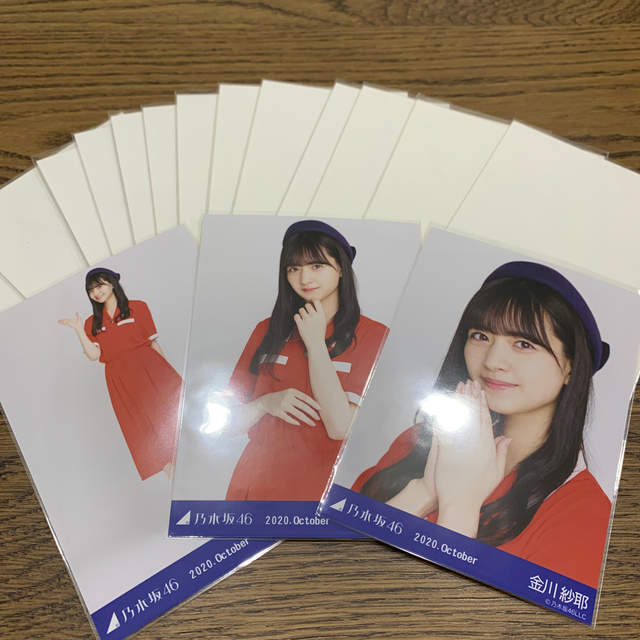 乃木坂46 - 乃木坂46 生写真 18枚セット③の通販 by NN↔︎HN↔︎YM 乃木坂46 - 乃木坂46 生写真 18枚セット③の通販 by NN↔︎HN↔︎YM