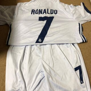 サッカーユニフォーム(サッカー)