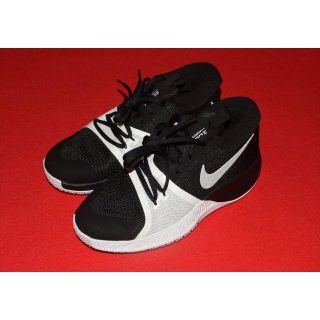 ナイキ(NIKE)のナイキ　ズーム　アサーション　GS　　24.5(スニーカー)