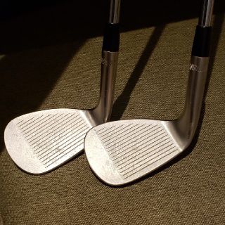 タイトリスト(Titleist)のタイトリスト　ボーケイ　SM5(クラブ)