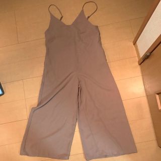 ザラ(ZARA)の値下げオールインワン(オールインワン)