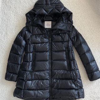 モンクレール(MONCLER)のモンクレール suyen スイエン ダウンコート 00(ダウンコート)