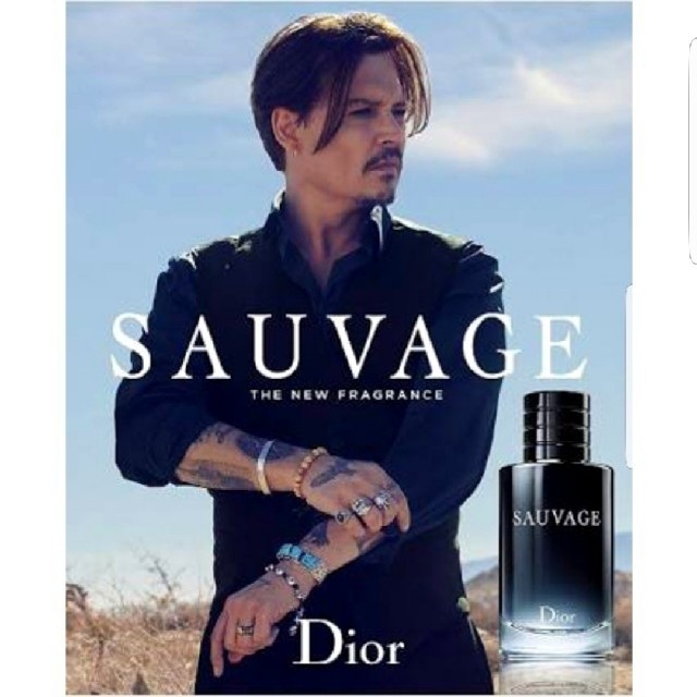 Christian Dior - ★Dior★メンズ香水SAVAGE ソヴァージュオードゥパルファン100mlの通販 by Rinﾟ