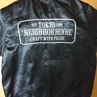 ネイバーフッド ベースボール スタジャン(メンズ)の通販 9点