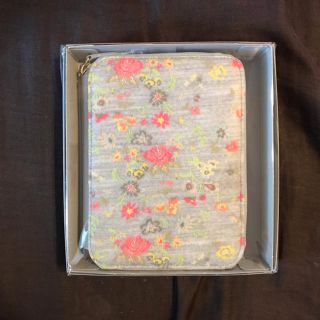 新品 ほぼ日手帳2018オリジナルANTIPAST FLOWER RUG グレー(カレンダー/スケジュール)