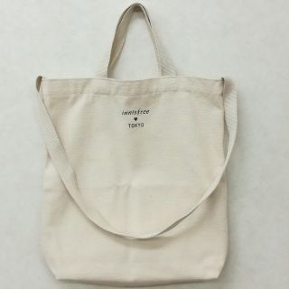 イニスフリー(Innisfree)のinnisfree TOKYO イニスフリー トートバッグ 表参道本店限定(トートバッグ)