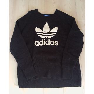 アディダス(adidas)のadidas セーター(ニット/セーター)