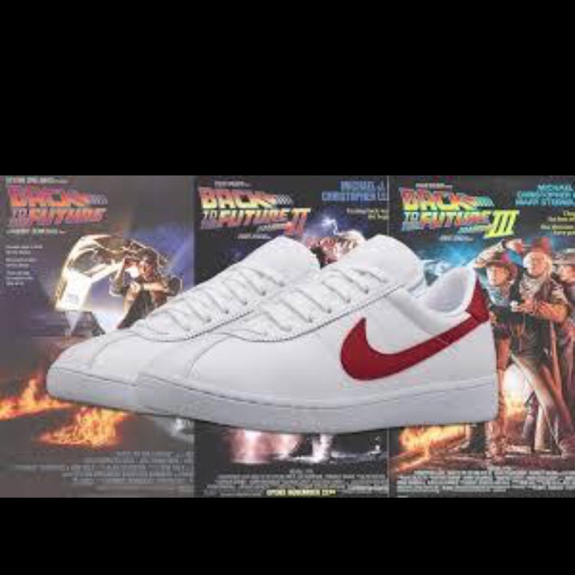 Nike 込み 新品 レア Nike Bruin Leather Bttfの通販 By Junjun S Shop ナイキならラクマ Nike 込み 新品 レア Nike Bruin Leather Bttfの通販 By Junjun S Shop ナイキならラクマ