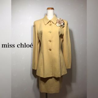 クロエ(Chloe)のmiss chloe スーツ(スーツ)