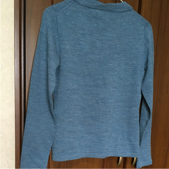 INED(イネド)のBVRILLER タグ付き新品 セーター 22050円 レディースのトップス(ニット/セーター)の商品写真