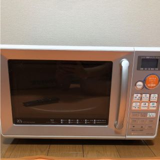 サンヨー(SANYO)のオーブンレンジ  sanyo(電子レンジ)