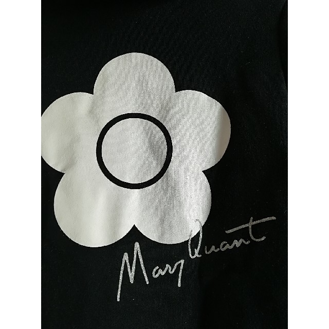 MARY QUANT(マリークワント)のMARY QUANTMary パーカー レディースのトップス(パーカー)の商品写真