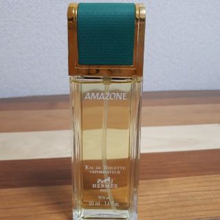 エルメス(Hermes)のエルメス　香水50ml(香水(女性用))