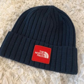 ザノースフェイス(THE NORTH FACE)の新品★ユニセックス(ニット帽/ビーニー)