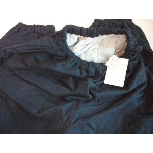 中川政七商店　もんぺパンツ