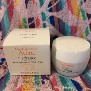 アベンヌ(Avene)のアベンヌ ミルキージェル(オールインワン化粧品)