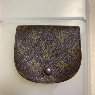 ルイヴィトン(LOUIS VUITTON)のヴィトン コインケース(コインケース)