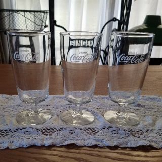 80年代レア物】コカコーラのグラス6個セット - www.csharp-examples.net