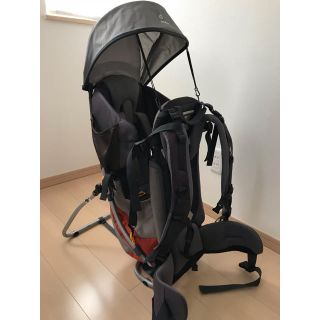 ドイター(Deuter)のdeuter KID COMFORT I(登山用品)