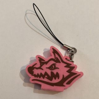 マンウィズアミッション(MAN WITH A MISSION)のマンウィズ USBメモリキーホルダー(ミュージシャン)