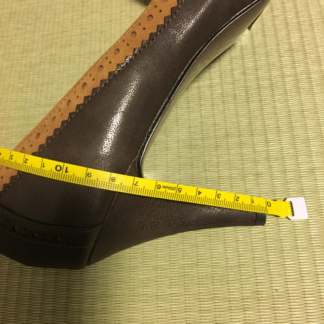 COCUE(コキュ)のパンプス レディースの靴/シューズ(ハイヒール/パンプス)の商品写真