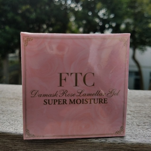 FTC(エフティーシー)の専用 コスメ/美容のスキンケア/基礎化粧品(オールインワン化粧品)の商品写真