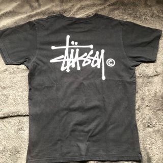 ステューシー(STUSSY)のSTUSSY Tシャツ(Tシャツ/カットソー(半袖/袖なし))