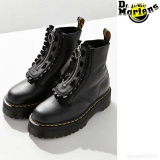 ドクターマーチン(Dr.Martens)の【Dr martens x lazy oaf ジャングルブーツ】(ブーツ)