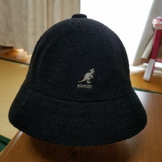 カンゴール(KANGOL)のカンゴールバケットハット(ハット)