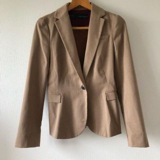 ザラ(ZARA)のZARA ジャケット(テーラードジャケット)