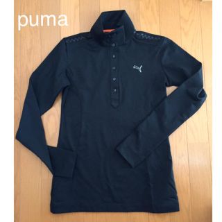 プーマ(PUMA)のプーマ ゴルフウェア puma レディース ☆未使用(ウエア)