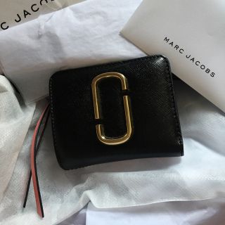 マークジェイコブス(MARC JACOBS)のウォレット(財布)