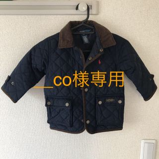 ポロラルフローレン(POLO RALPH LAUREN)の__co様専用(ジャケット/コート)