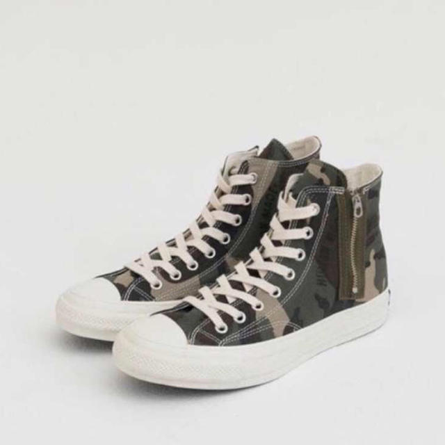 CONVERSE ADDICT CHUCK TAYLOR® NIGO® Z HI