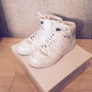 ナイキ(NIKE)のmichi_iha様(スニーカー)