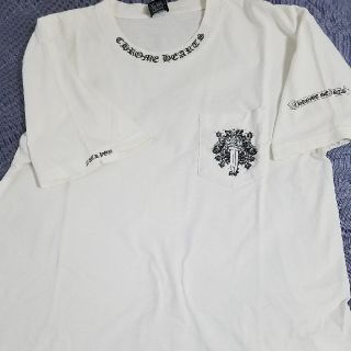 クロムハーツ(Chrome Hearts)のクロムハーツ　Tシャツ(Tシャツ/カットソー(半袖/袖なし))