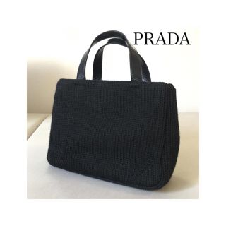 PRADA(ハンドバッグ)のフリマアイテム一覧 PRADA(ハンドバッグ)のフリマアイテム一覧