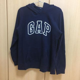 ギャップ(GAP)のGAP ロゴパーカー(パーカー)