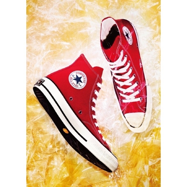 靴/シューズ27.5 converse addict chuck taylor