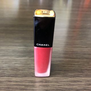 シャネル(CHANEL)のシャネルアリュールインク#152(口紅)