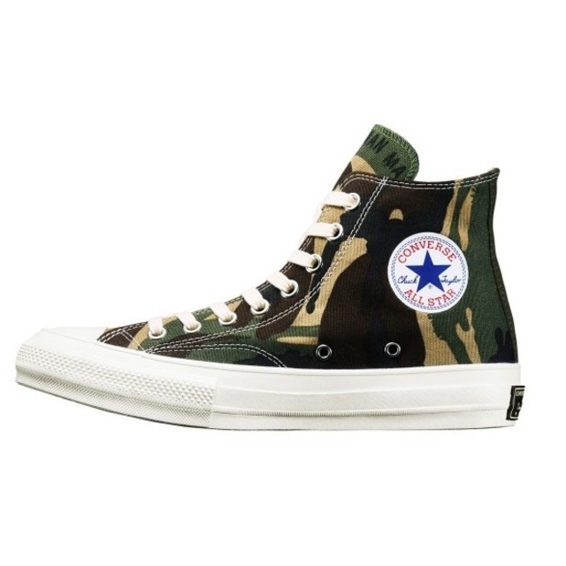 24.5cm converse addict chuck Taylor nigo