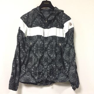 モンクレール(MONCLER)のmelody king kong様専用　国内直営品 モンクレール ブルゾン (ナイロンジャケット)