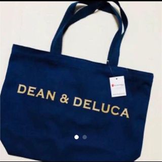 ディーンアンドデルーカ(DEAN & DELUCA)の✨DEAN&DELUCA、トートバッグ(トートバッグ)