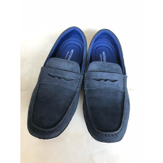 Cole Haan(コールハーン)のコールハーン ローファー 試着のみ 7ハーフ メンズの靴/シューズ(スリッポン/モカシン)の商品写真