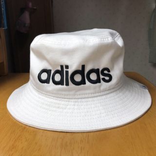 アディダス(adidas)のアディダス バケハ(ハット)