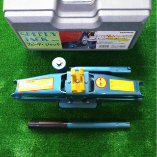 EMERSON SPEEDY JACK EM-07(その他)