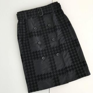 バーバリー(BURBERRY)の♡はる様専用♡ タイトスカート  ☆BODY DRESSING Deluxe☆(ひざ丈スカート)